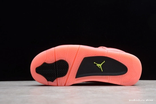 Jordan Hot (W) AQ9128-600  AQ9128-600 Retro Punch 4 0211